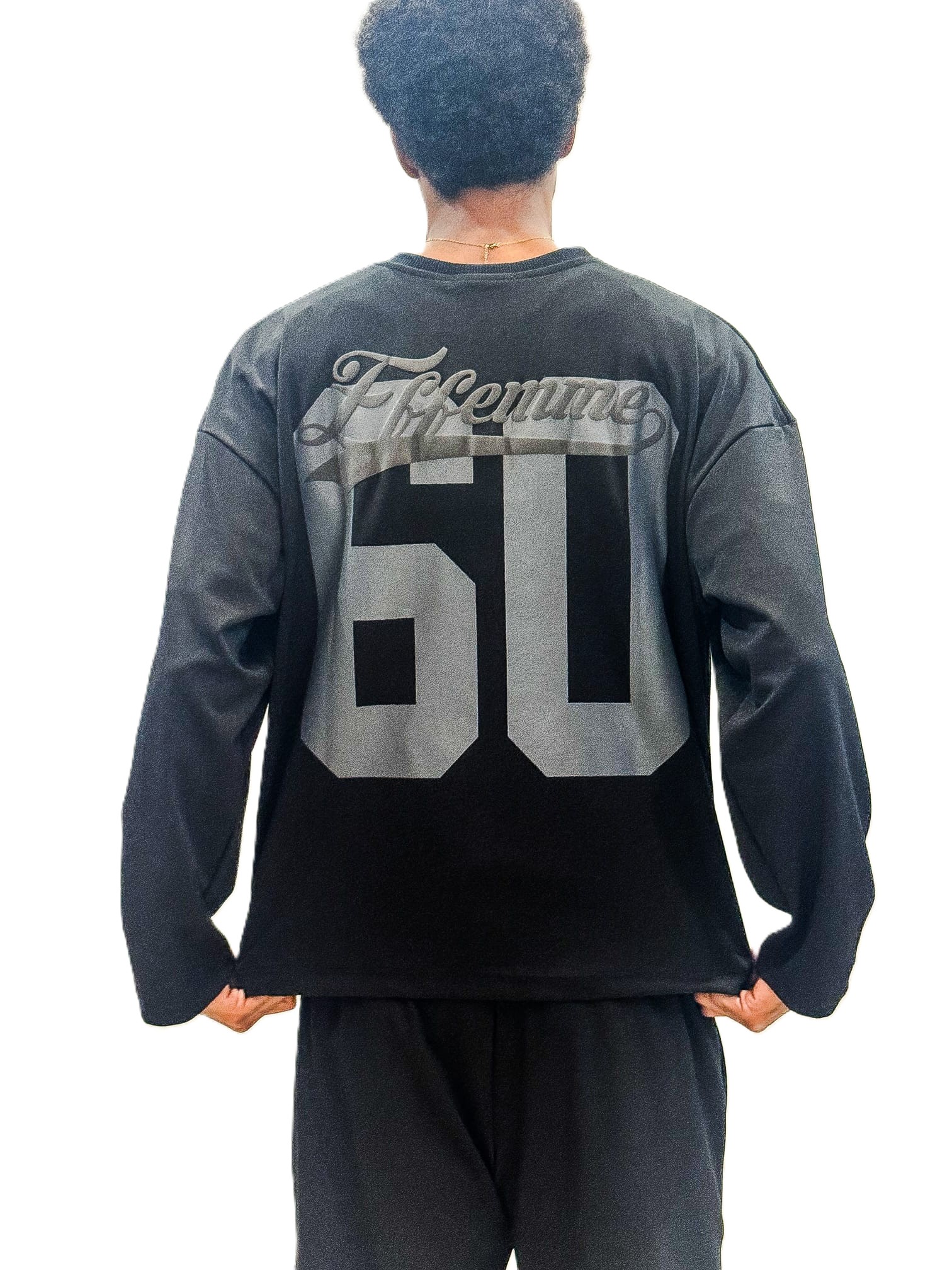 Tracksuite "Effemme" - immagine 5