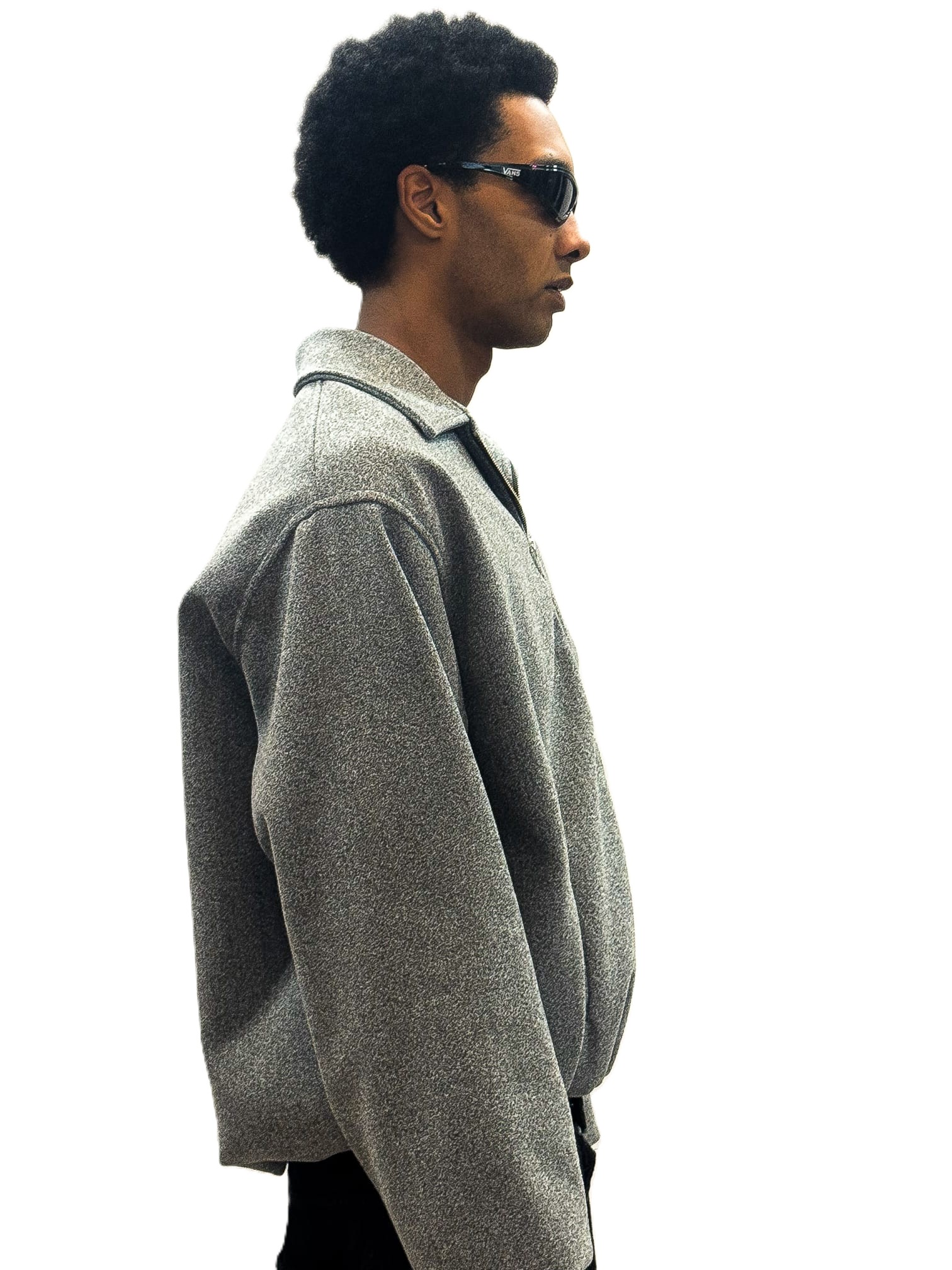 Sbuff Jacket - immagine 2