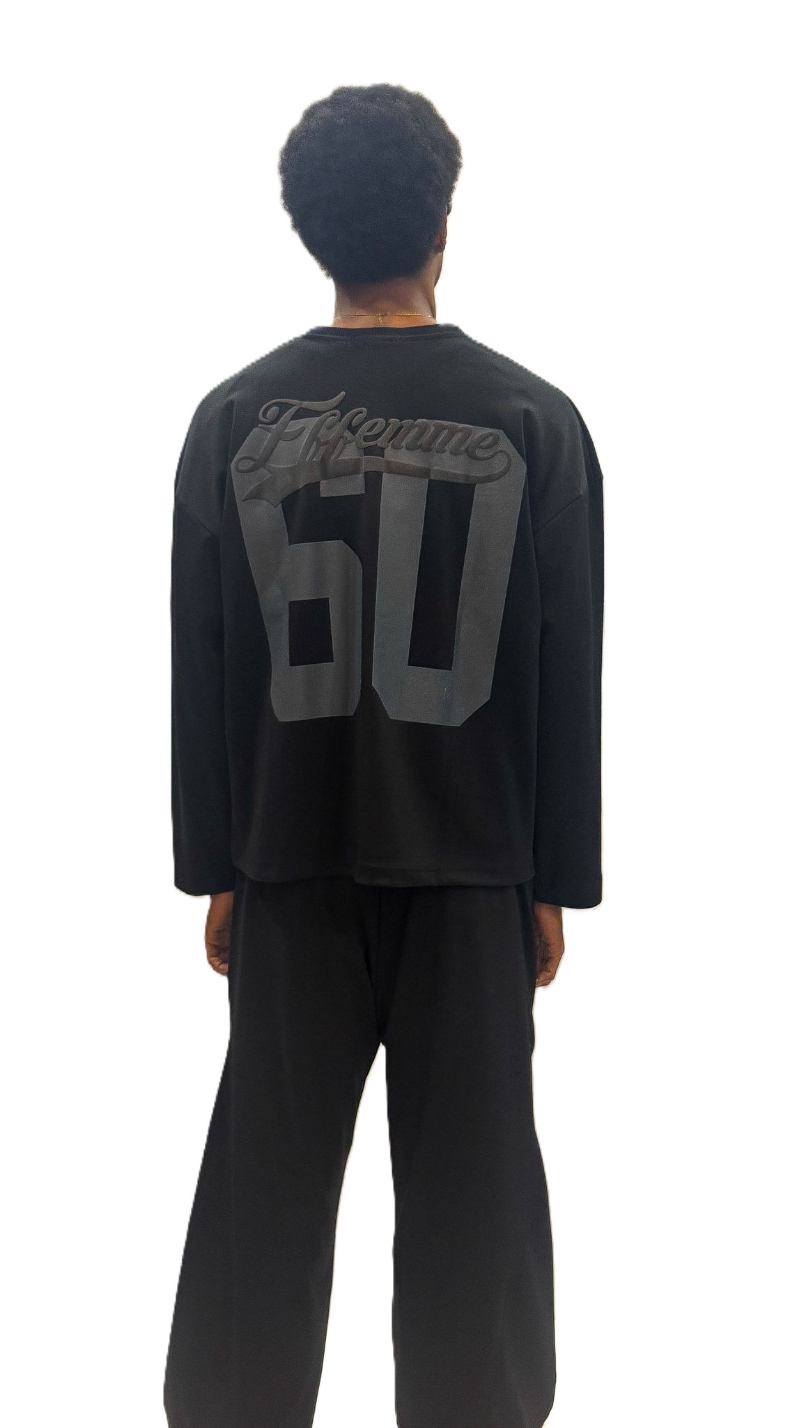 Tracksuite "Effemme" - immagine 4