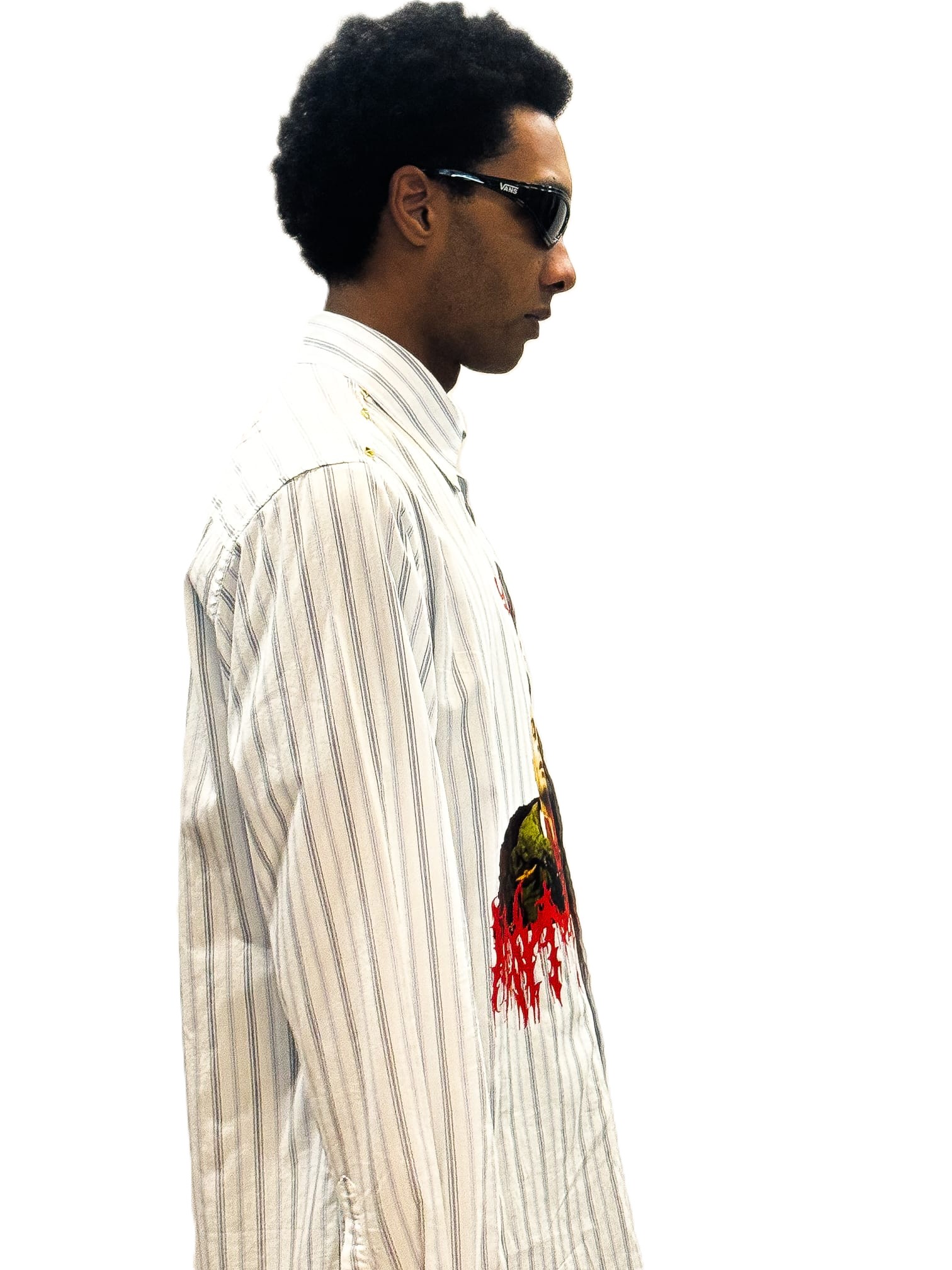 Custom Mattanza You Talking to Me - immagine 2