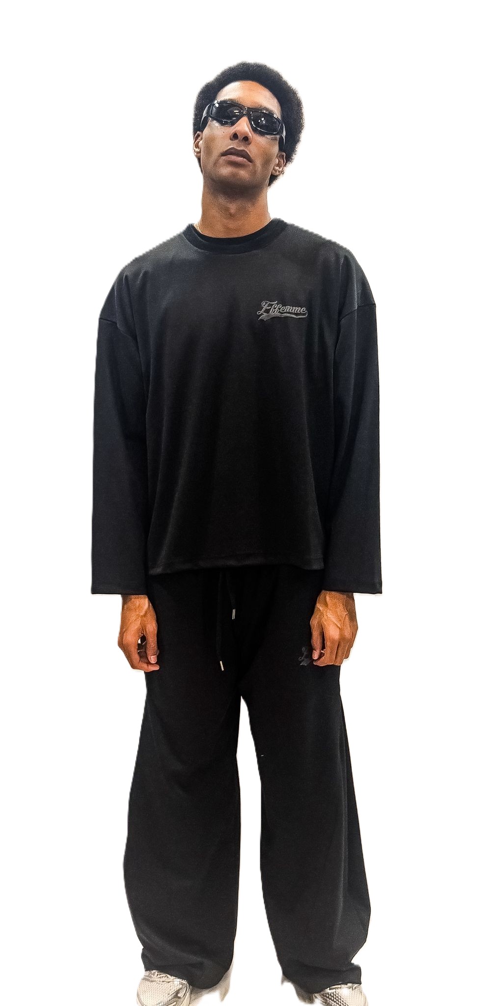 Tracksuite "Effemme" - immagine 3