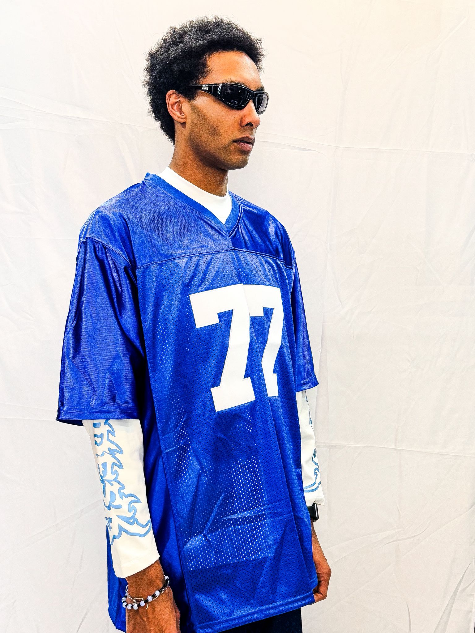 Jersey AMMOR "mine studios" - immagine 3