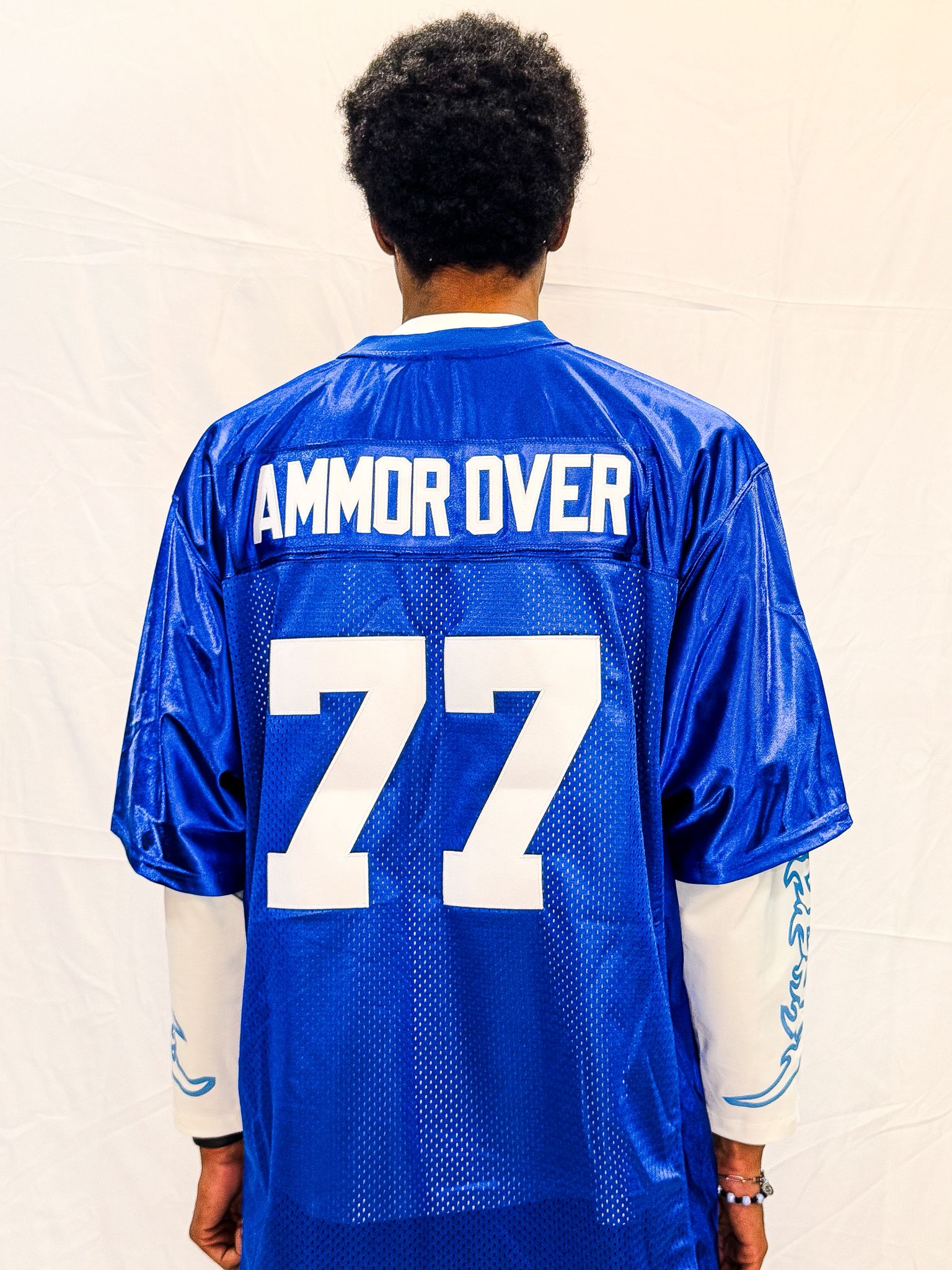 Jersey AMMOR "mine studios" - immagine 2