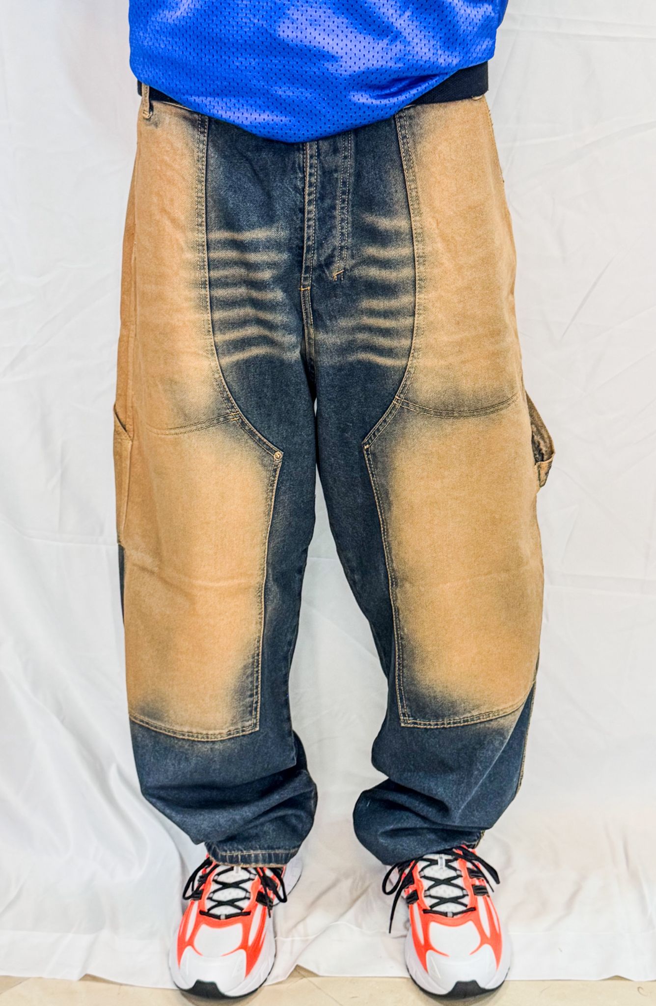 Baggy Carpenter SAND