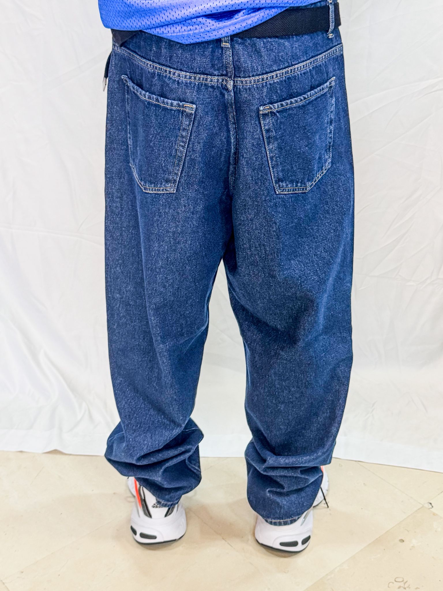 Big Baggy ZERO - immagine 2