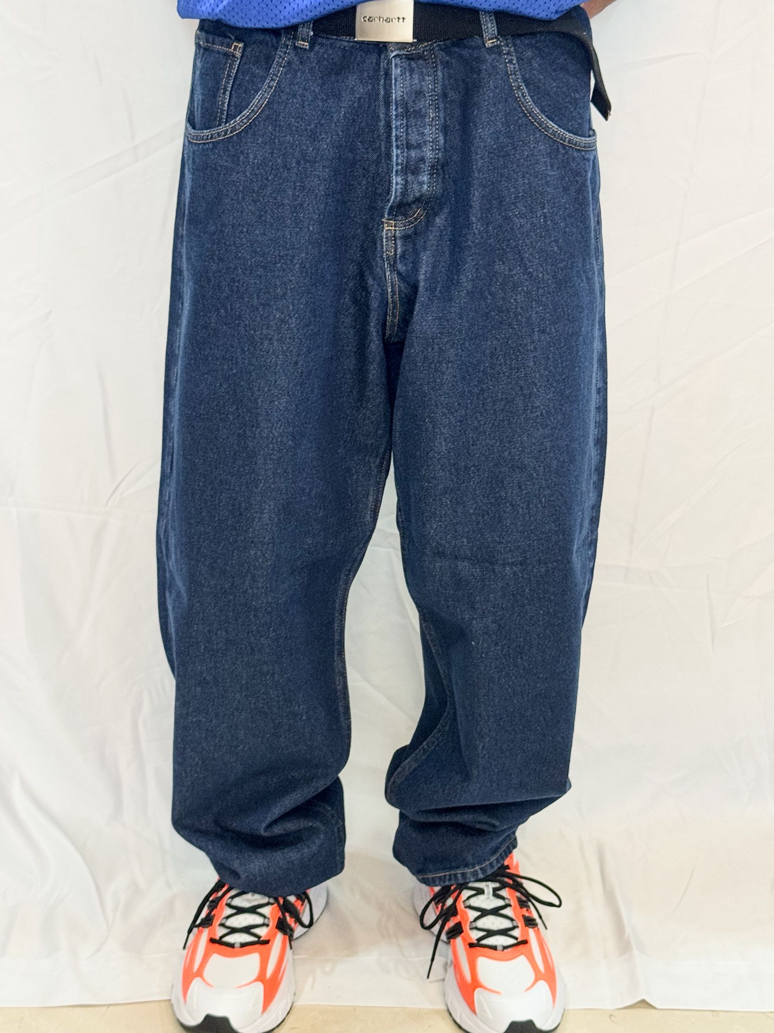 Big Baggy ZERO - immagine 3